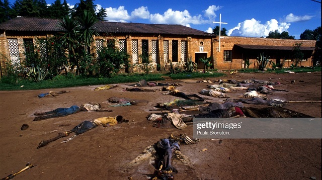Génocide rwandais : Une leçon contre les violences interethniques 