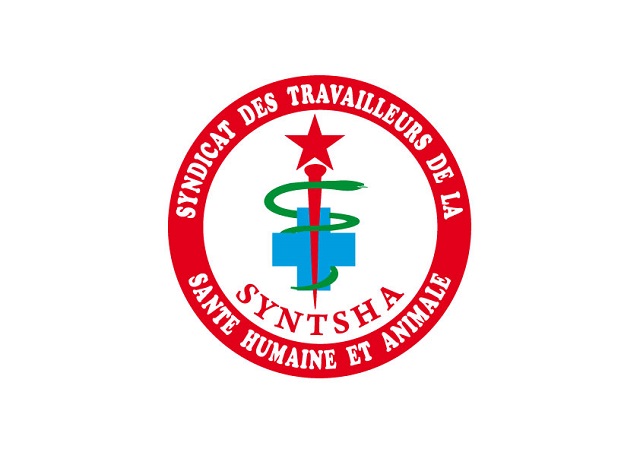 Grève des 17 et 18 avril : Quatre syndicats apportent leur soutien au SYNTSHA