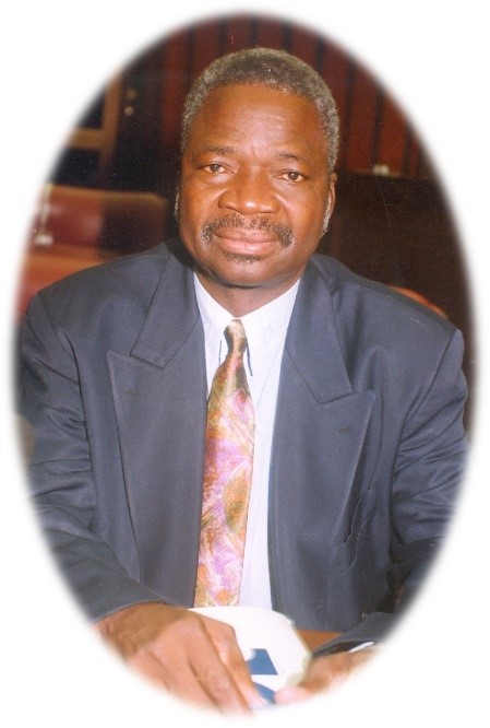 In memoria : Rabougsiba Pierre Romuald DJIGMA