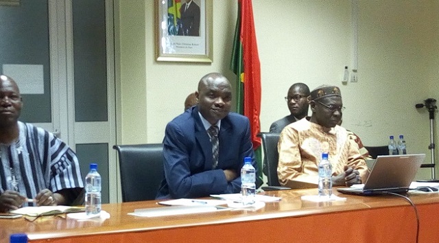 Banque africaine de développement : Plus de 1 000 milliards de F CFA accordés au Burkina depuis 1970