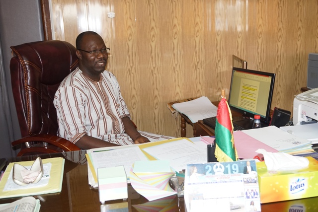 Burkina Faso-Côte d’Ivoire : Bourèma Ki installé dans ses fonctions de Consul général du Burkina à Bouaké