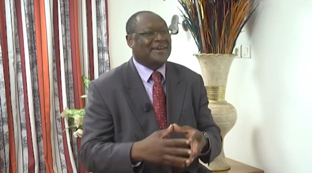 Lettre de Blaise Compaoré au président Kaboré :  Un acte de grande sagesse, selon Ablassé Ouédraogo