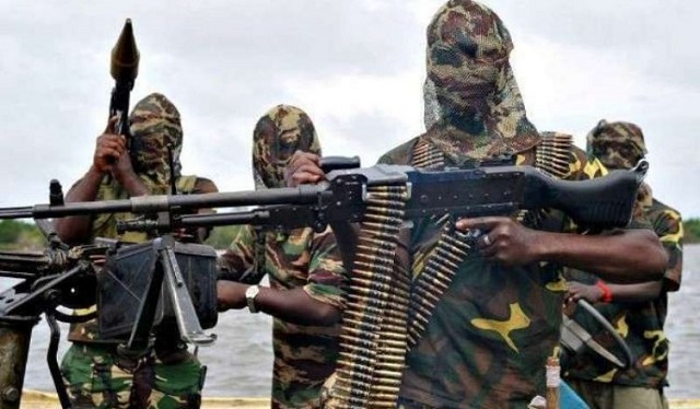 Terrorisme : Le Bénin, le Ghana et le Togo alertés sur la présence des djihadistes sur leurs territoires 