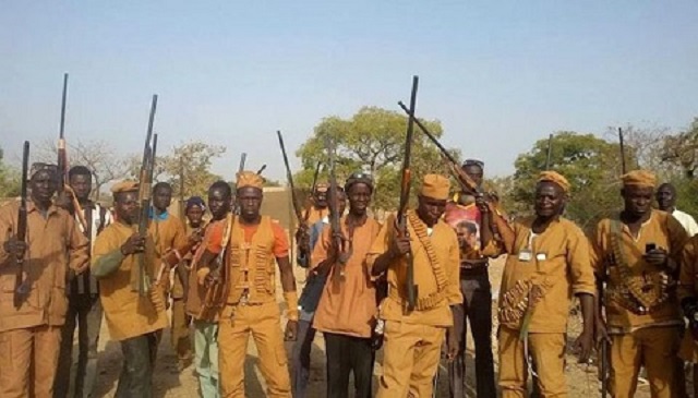 Burkina Faso : agir vite et avec subtilité pour prévenir la prolifération de milices