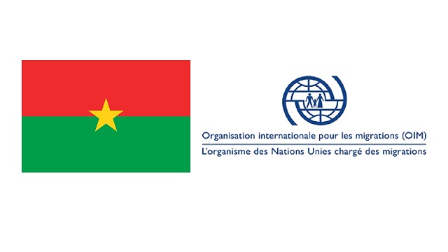Etude sur le lien entre migration, changement climatique et environnement dans les régions du Nord et du Centre-Nord au Burkina Faso 