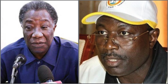Soutien à KDO : Appelé à s’expliquer, Léonce Koné crache ses vérités à Eddie Komboïgo 