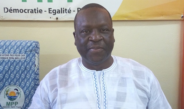 Vie politique : Moussa Traoré, président de l’ADD, est décédé