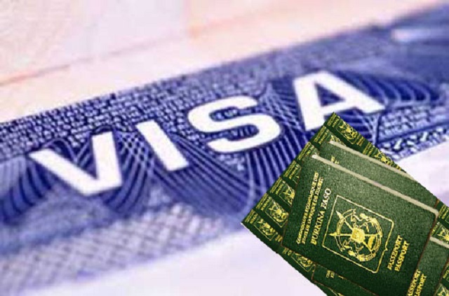 Interdiction de visa américain aux burkinabé :  Le ministère des affaires étrangères dément