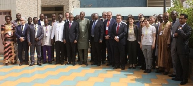 G5-Sahel : Les partenaires du Programme de développement d’urgence se concertent  