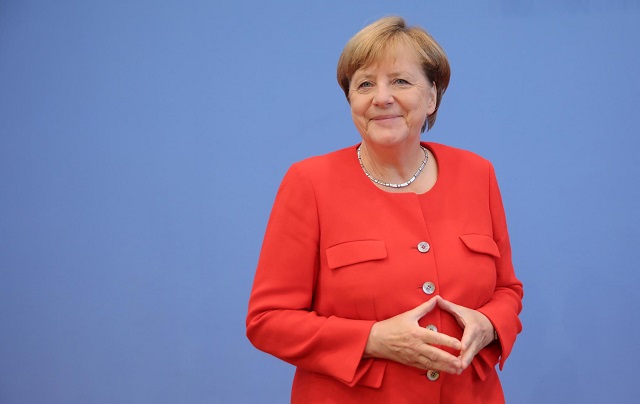 Angela Merkel à l’UO : « Amer souvenir d’un rendez-vous manqué »