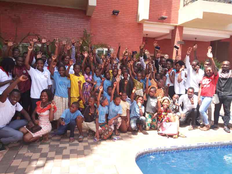 Bobo-Dioulasso : Le salon Africa Digital Space a clos sa première phase 
