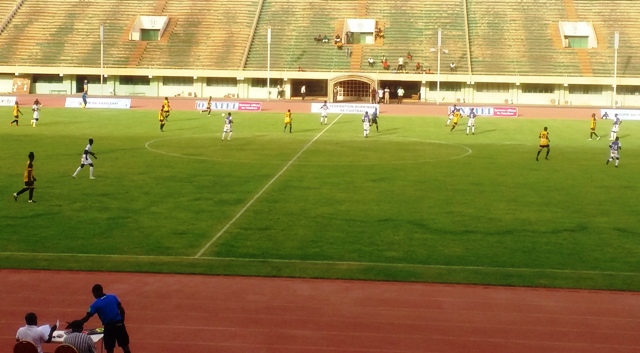 Coupe du Faso 2019 : RAHIMO FC et l’AS Sonabel en finale