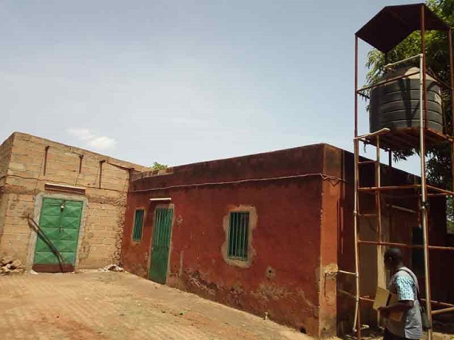 Eau de boisson préemballée : Quatorze unités de production fermées à Bobo-Dioulasso