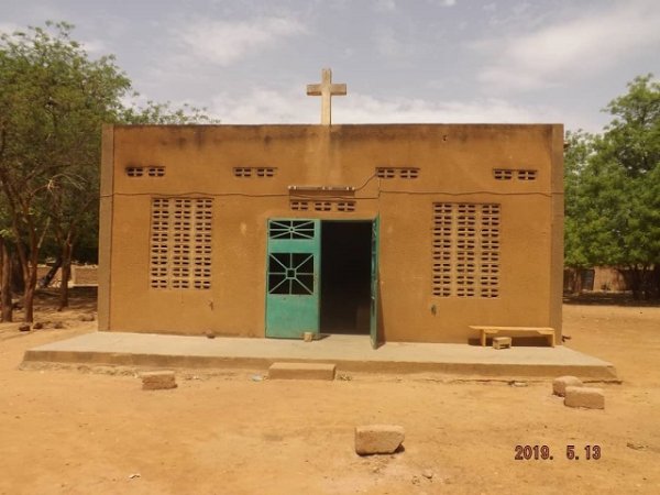 Attaques terroristes : « Eviter la dérive confessionnelle au Burkina Faso », selon le MPP