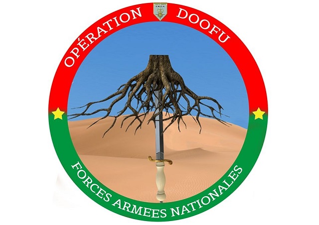 Opération « Doofu » : Le gouverneur du Centre- Nord invite les populations à une « parfaite » collaboration avec les FDS