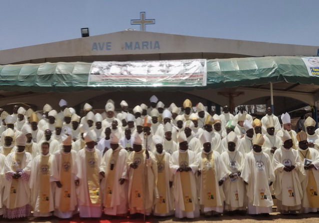 RECOWA-CERAO : L’intégralité de la lettre pastorale des évêques de l’Afrique de l’Ouest à la clôture de leur 3e Assemblée plénière à Ouagadougou 