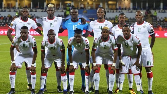 Match amical Burkina - RD Congo : Paulo Duarte convoque 26 joueurs dont trois locaux