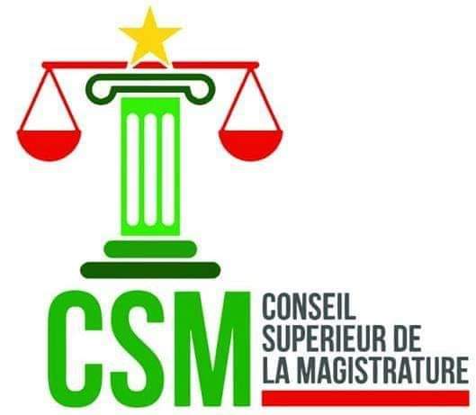 Tribunal de grande instance de Ouagadougou : Harouna Yoda remplace Maïza Sérémé au Parquet
