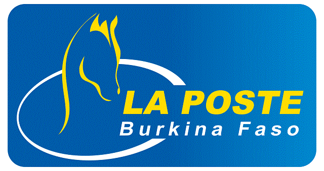 La Poste Burkina Faso informe ses clients de la disponibilité de ses services et présente ses excuses pour les désagréments 