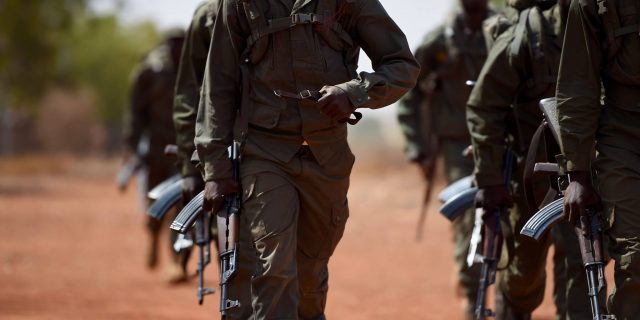 Exécutions sommaires à Konga (Sourou) : « Ils me disaient : mieux vaut mourir que de rejoindre ces terroristes »