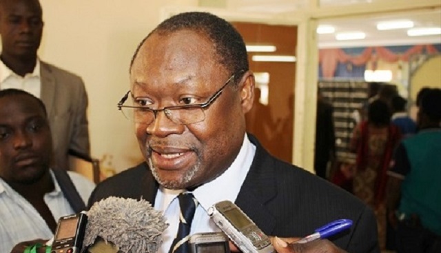 Situation nationale « très préoccupante » : Ablassé Ouédraogo demande la démission de Roch Kaboré