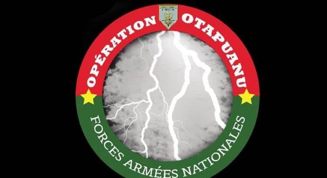 Otapuanu : le couvre-feu prorogé dans la région de l’Est