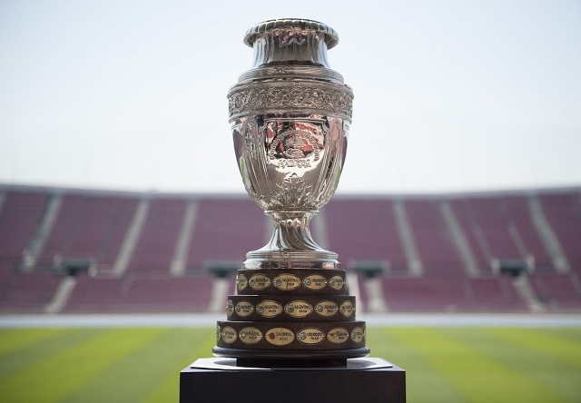 Football / Copa America 2019 : Qui succèdera au Chili ?