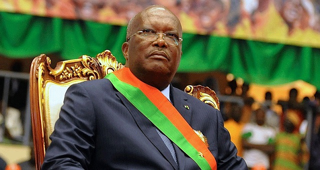 Sondage « Présimètre » : Ce que les Burkinabè pensent de la gouvernance  nationale au premier semestre 2019