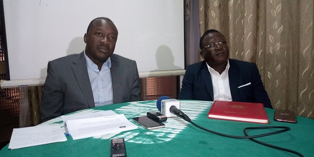 Chambre des mines du Burkina : Une semaine d’activités pour promouvoir la santé et la sécurité au travail