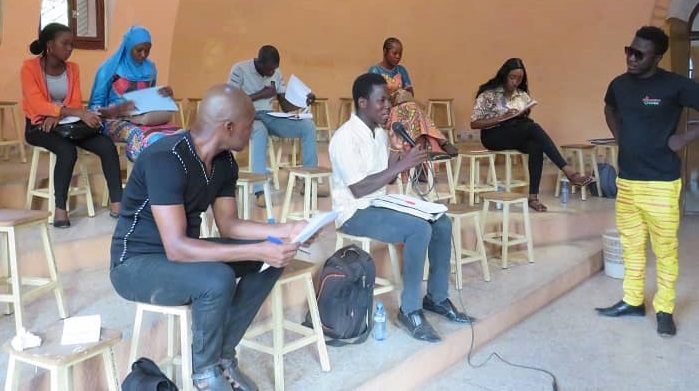 Association Zembalaculture : Des projets pour un  développement culturel durable du Burkina