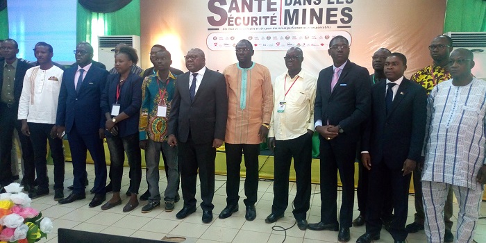 Chambre des mines du Burkina : La santé-sécurité en milieu minier au cœur d’une semaine d’activités