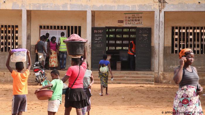 Le Togo organise des élections municipales après 32 ans