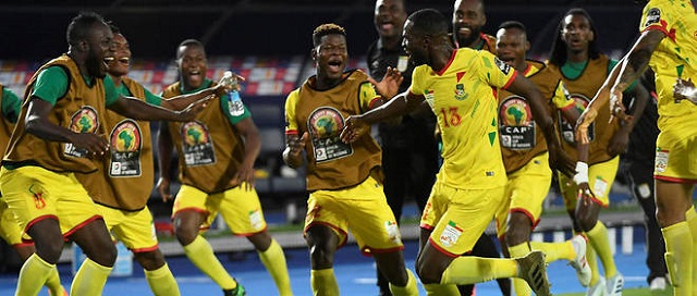 CAN 2019 : Le Benin et le Sénégal en quarts de finale