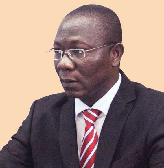 CAMES : Le Professeur Augustin Loada suspendu des travaux de la 41e session des Comités consultatifs interafricains