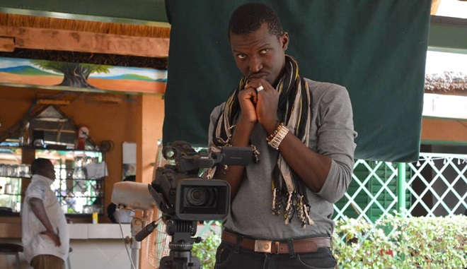  Cinéma : « Plus que jamais, Ouagadougou mérite l’appellation de  capitale du cinéma africain », dixit Jean-Baptiste Pazouknam Ouédraogo 