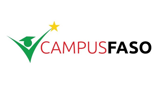 Campus Faso : L’inscription et l’orientation en ligne dans les universités publiques du Burkina