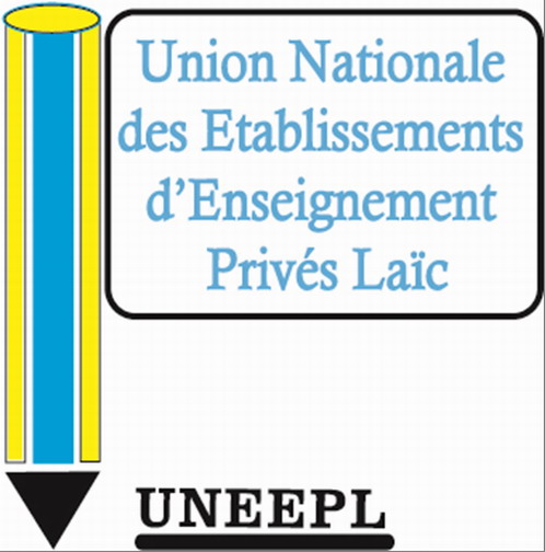 Union Nationale des Établissements d’Enseignement Privés-Laïc (UNEEP-L) : Le 14e Congrès aura lieu du 25 au 27 juillet 2019