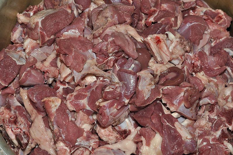 Consommation : La mairie de Ouagadougou accuse le service traiteur aérien SERVAIR d’avoir déversé de la viande avariée