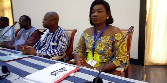 Parlement de la CEDEAO : La lutte contre la corruption au centre d’une réunion à Ouagadougou