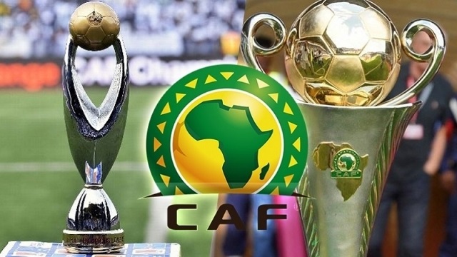 Compétitions CAF : Les résultats des matches du tour préliminaire