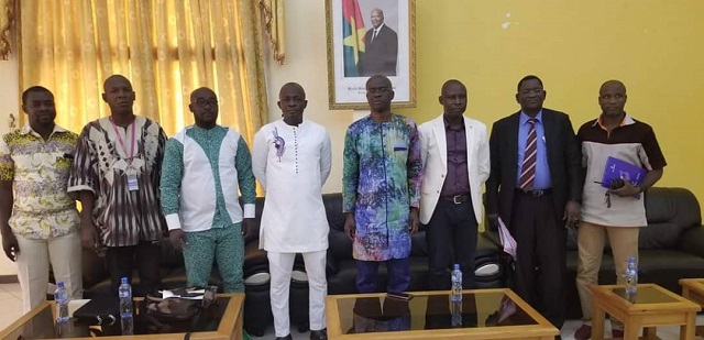 Burkina : Le ministère de la Culture rappelle à l’ordre le promoteur de l’émission 