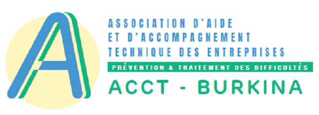 ACCT-Burkina organise une journée consacrée à la question des entreprises en difficultés