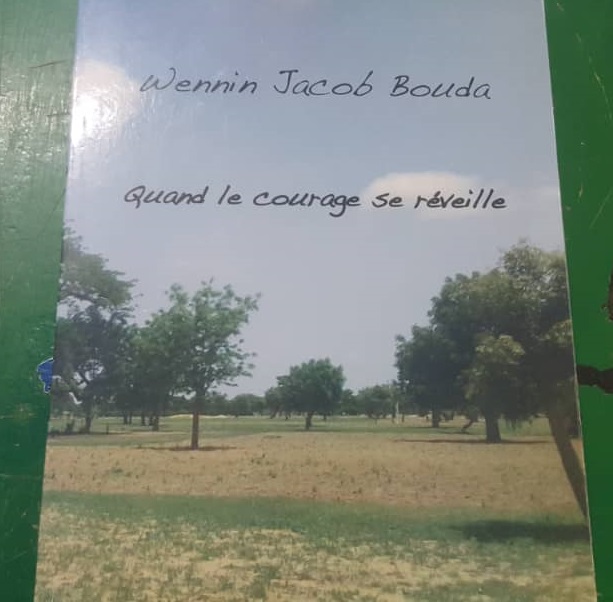 « Quand le courage se réveille » : Le Frère Jacob Bouda sur les pas de Camara Laye !