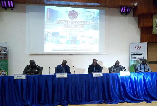 Burkina : L’administration douanière et la Chambre de commerce célèbrent leur partenariat 