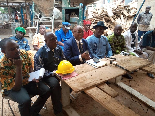 Réhabilitation de la mairie de Bobo-Dioulasso : 141 millions recherchés pour boucler le budget