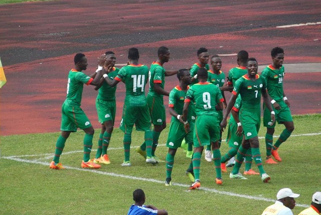 Eliminatoires CHAN 2020 : Le Burkina surprend le Ghana à domicile (0-1)