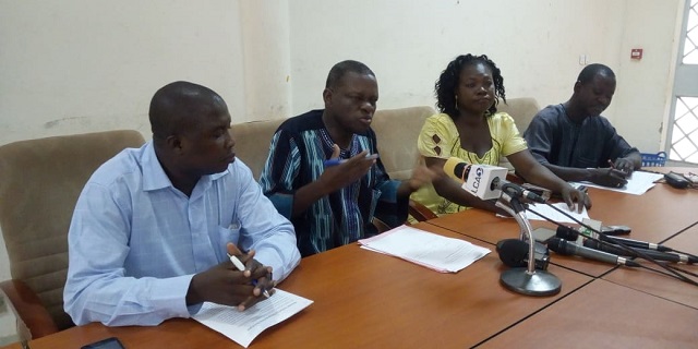 Crise dans les médias publics : Les travailleurs veulent des engagements écrits au lieu « d’une campagne de désinformation et d’intoxication » du ministre 