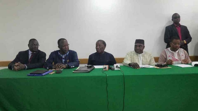 Crise au CDP : Les suites réservées par le groupe Léonce Koné aux orientations de Blaise Compaoré 