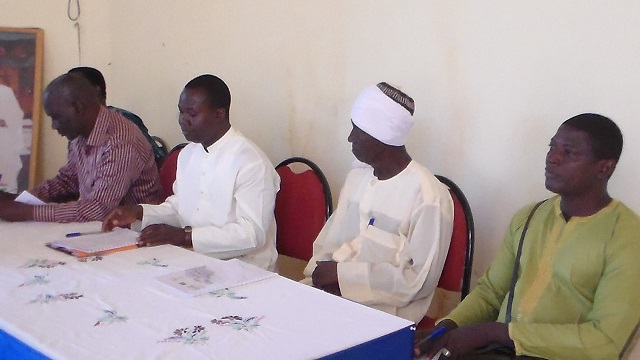 Communauté du chemin neuf : Un atelier pour promouvoir le dialogue interreligieux et intercommunautaire au Sahel