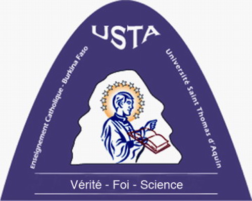 L’Université Saint Thomas d’Aquin (USTA) souhaite recevoir des candidatures pour le recrutement d’un Agent administratif